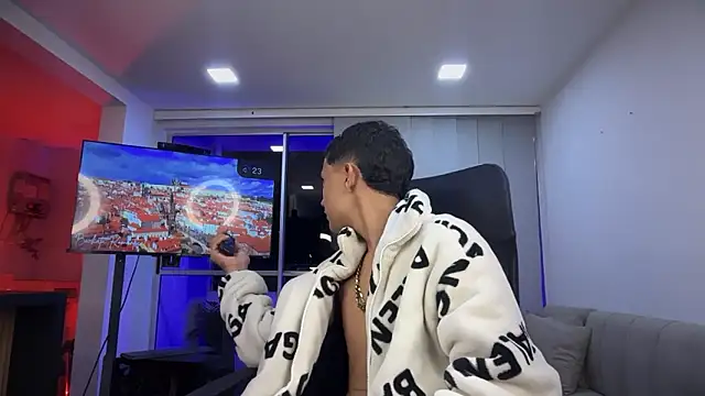 Toy boy777 online show from 26, 2, 2026