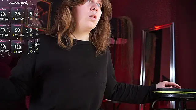 Sense Of Rosemary online show from 31, 3, 2026