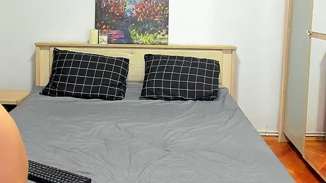 Ava Carterr online show from 14, 2, 2026