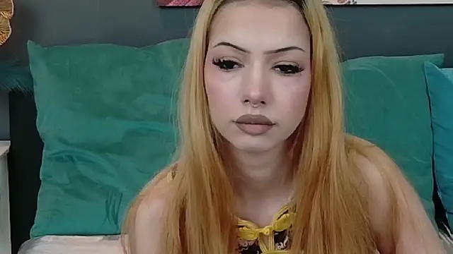 Snapshot of DashaFlame chatting on 20, 2, 2026 DashaFlame online show from 20, 2, 2026