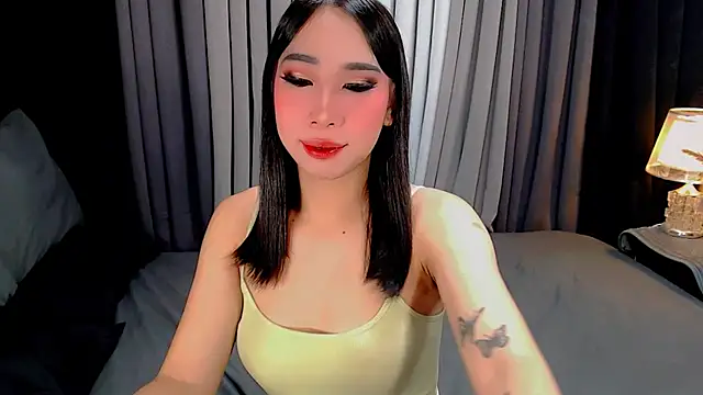 kisha greyson online show from 18, 11, 2025