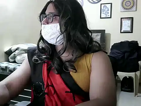 Snapshot of miniSissySlut1 chatting on 2, 12, 2025 miniSissySlut1 online show from 2, 12, 2025