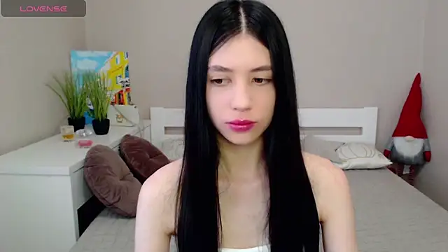 SelinLi online show from 28, 5, 2026