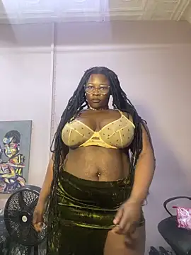 CurvyCocoxxx online show from 4, 6, 2026
