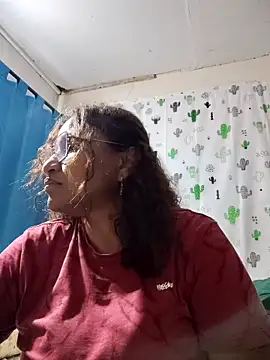 Snapshot of Avannay chatting on 8, 4, 2026 Avannay online show from 8, 4, 2026