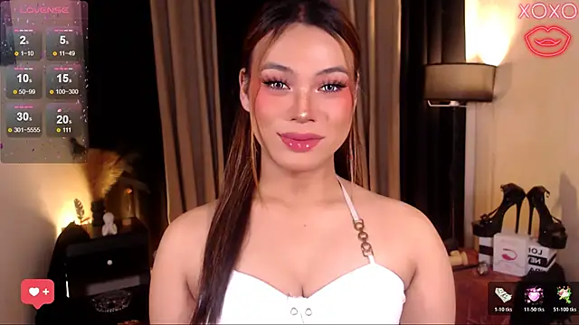 IamRaeganDolls69 online show from 20, 3, 2026