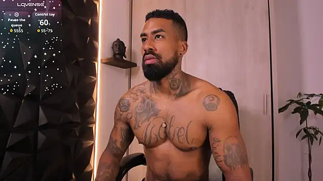 OstinDaniels online show from 18, 12, 2025