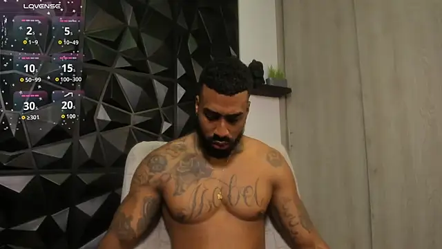 Snapshot of OstinDaniels chatting on 15, 5, 2026 OstinDaniels online show from 15, 5, 2026