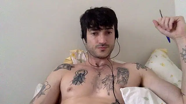 Fubinha online show from 17, 11, 2025