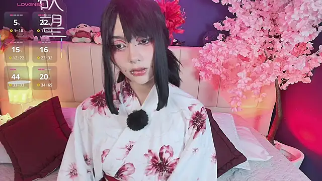 Snapshot of Shizuko_ chatting on 21, 5, 2026 Shizuko online show from 21, 5, 2026