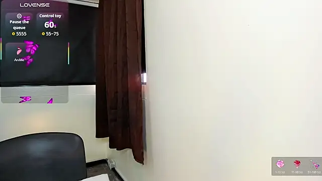 Britany montiel online show from 26, 3, 2026