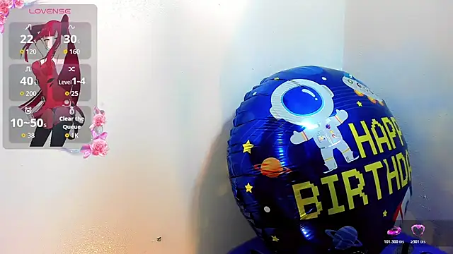 Snapshot of Britany_montiel chatting on 18, 7, 2026 Britany montiel online show from 18, 7, 2026