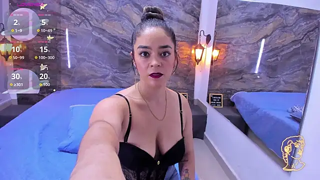 Snapshot of Agnes-23 chatting on 9, 5, 2026 Agnes-23 online show from 9, 5, 2026