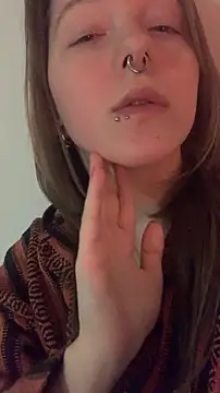 VesnaCrystal online show from 1, 3, 2026