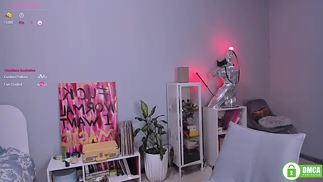 Snapshot of oh_adaline chatting on 19, 9, 2025 oh adaline online show from 19, 9, 2025