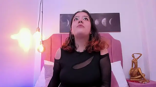 Niaa Stark online show from 30, 4, 2026