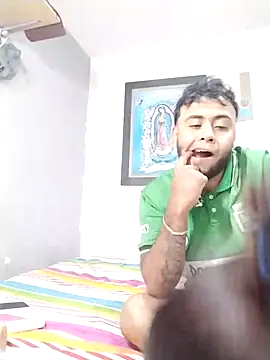 Labebe27 online show from 18, 9, 2025