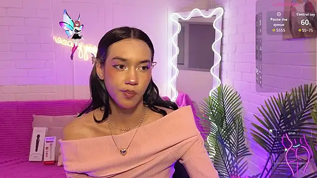 artemiss tay online show from 5, 12, 2025