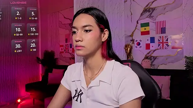 artemiss tay online show from 2, 7, 2026