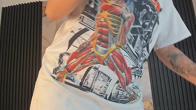 azul honey online show from 17, 11, 2025