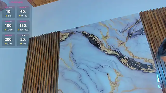 Snapshot of azul_honey chatting on 28, 2, 2026 azul honey online show from 28, 2, 2026