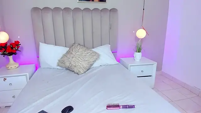 Dani rosse  online show from 17, 4, 2026