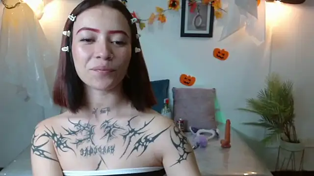 Evanss lx online show from 31, 10, 2025