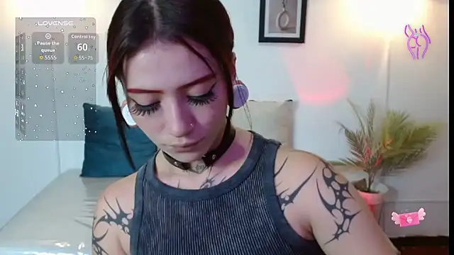 Evanss lx online show from 24, 11, 2025