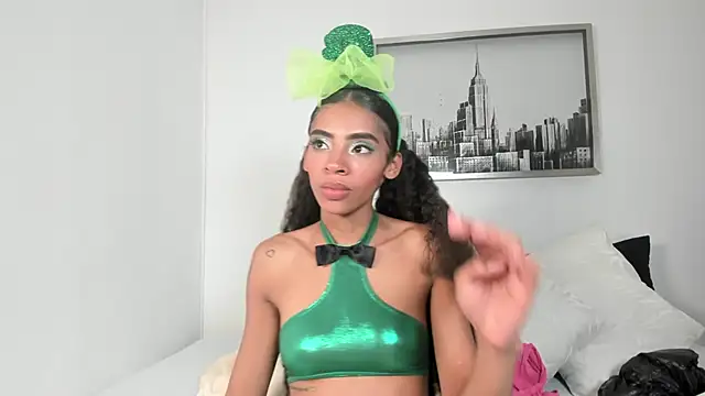 sarah ashbourne online show from 31, 10, 2025