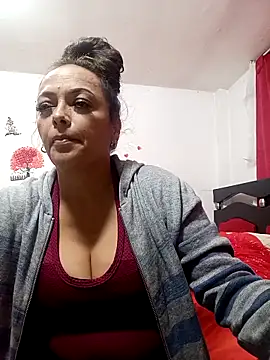 Lady 16 online show from 11, 10, 2025