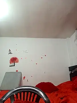 Lady 16 online show from 29, 10, 2025