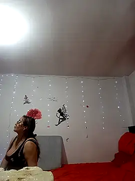 Snapshot of Lady_16 chatting on 22, 2, 2026 Lady 16 online show from 22, 2, 2026