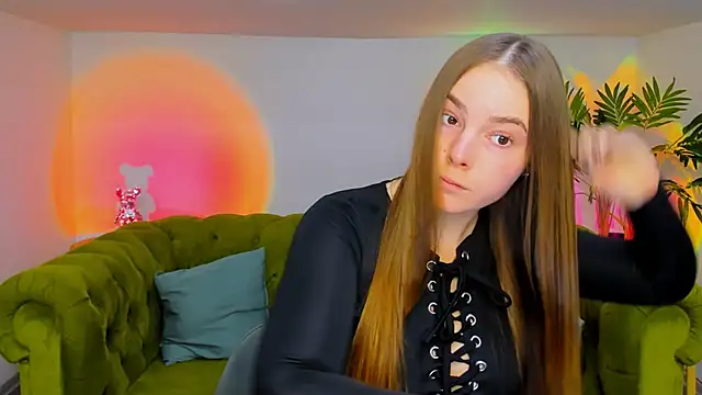 rad rebel  online show from 21, 11, 2025