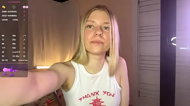 MaryjaneSpider online show from 28, 10, 2025