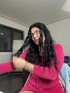 MiaKiittyy online show from 9, 1, 2026