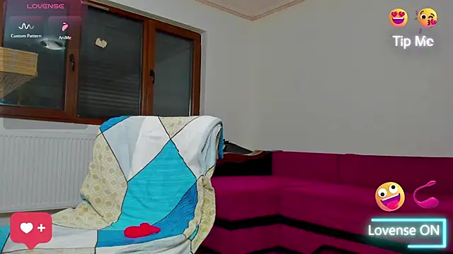 Snapshot of MiaKiittyy chatting on 31, 1, 2026 MiaKiittyy online show from 31, 1, 2026