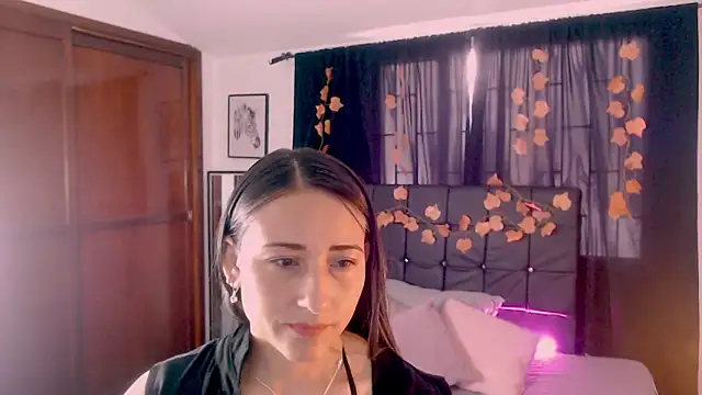 Sofia-mel online show from 25, 9, 2025