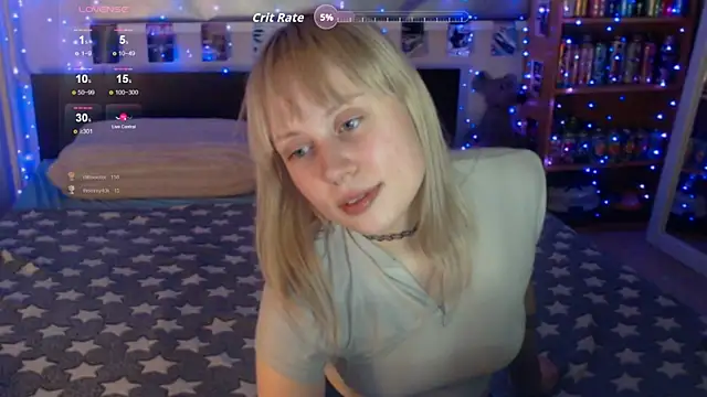 s1lvercherub online show from 20, 4, 2026