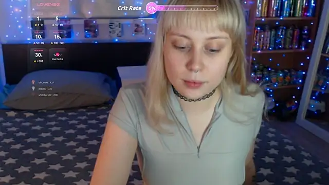 Snapshot of s1lvercherub chatting on 15, 6, 2026 s1lvercherub online show from 15, 6, 2026