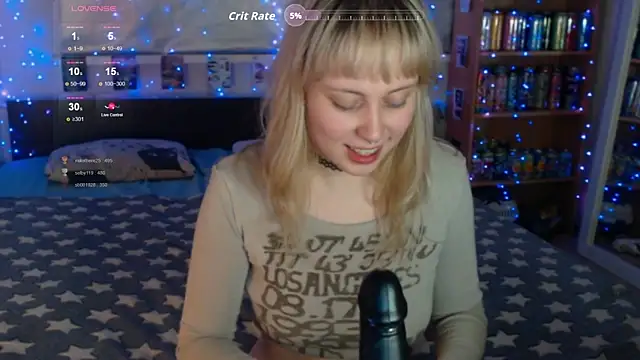 Snapshot of s1lvercherub chatting on 26, 6, 2026 s1lvercherub online show from 26, 6, 2026