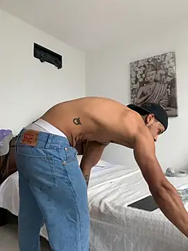 DeimonOficial online show from 14, 11, 2025