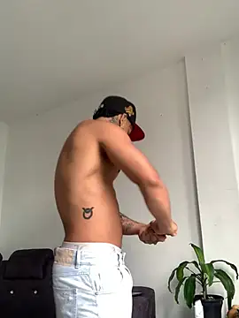 DeimonOficial online show from 23, 5, 2026