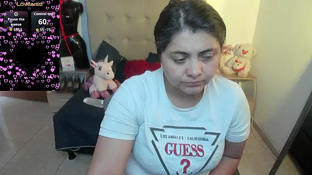 TifanyAmazinng online show from 15, 1, 2026