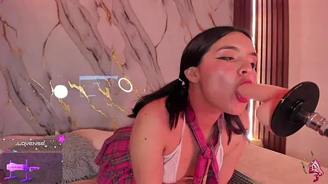 alicecute77 online show from 12, 10, 2025