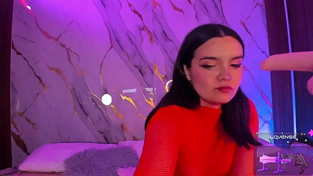 alicecute77 online show from 14, 11, 2025