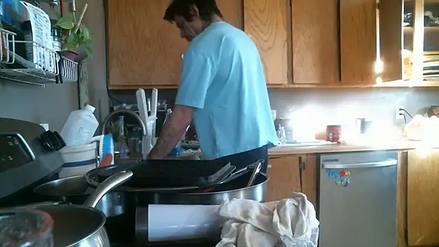 Snapshot of LostInEjaculation chatting on 5, 2, 2026 LostInEjaculation online show from 5, 2, 2026