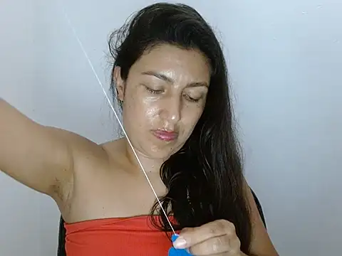 Snapshot of SarahFriendly chatting on 31, 5, 2026 SarahFriendly online show from 31, 5, 2026