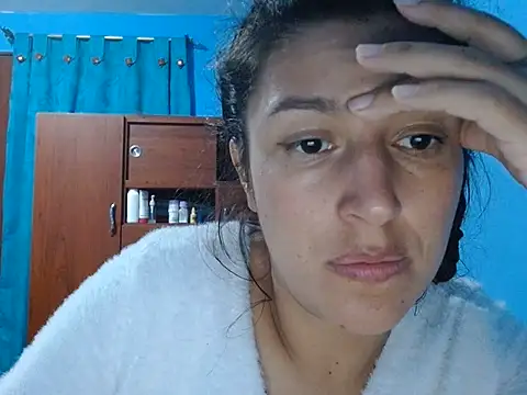 Snapshot of SarahFriendly chatting on 2, 7, 2026 SarahFriendly online show from 2, 7, 2026