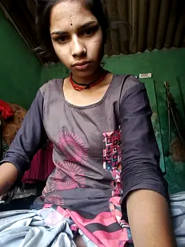 Snapshot of Gulika_Doshi chatting on 5, 4, 2026 Gulika Doshi online show from 5, 4, 2026