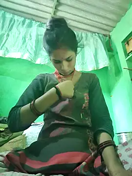 Snapshot of Gulika_Doshi chatting on 26, 4, 2026 Gulika Doshi online show from 26, 4, 2026